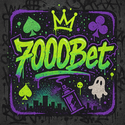 7000Bet লোগো